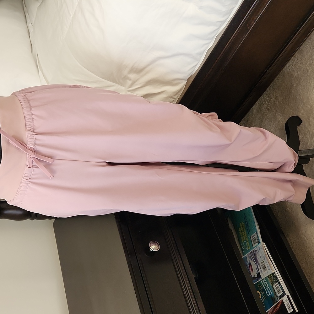 Athleta Attitude Jogger